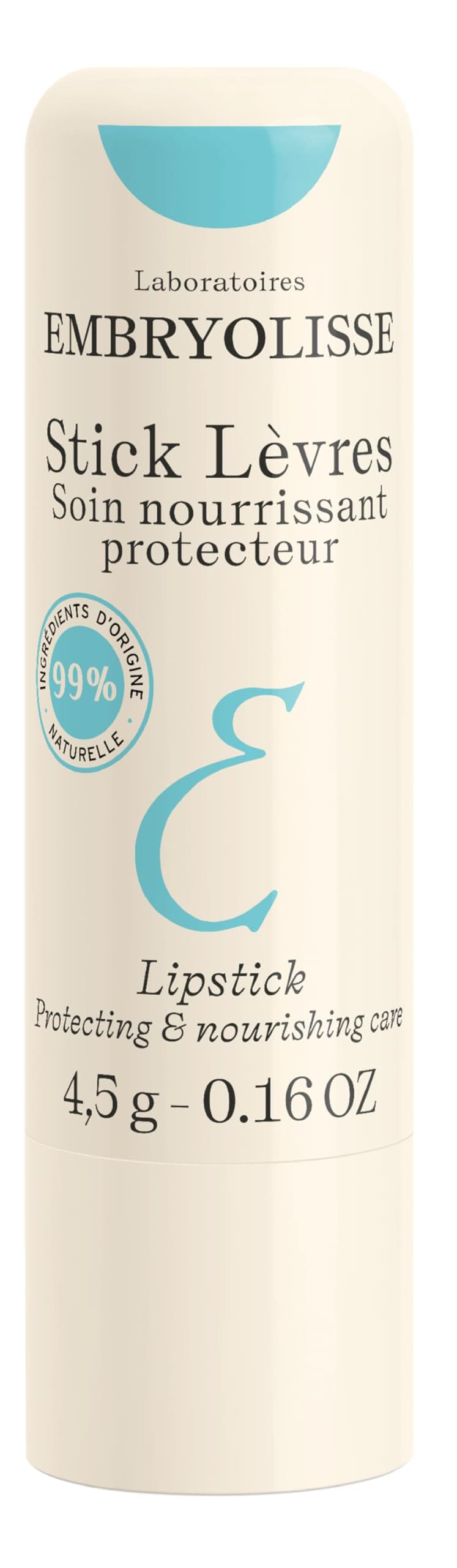 Bálsamo Labial Embryolisse Protective Repair  Manteca De Karité  5 Ml - Venta Internacional. $570