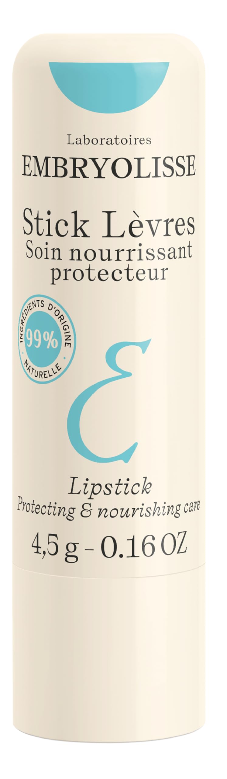 Foto 1 | Bálsamo Labial Embryolisse Protective Repair  Manteca De Karité  5 Ml - Venta Internacional.