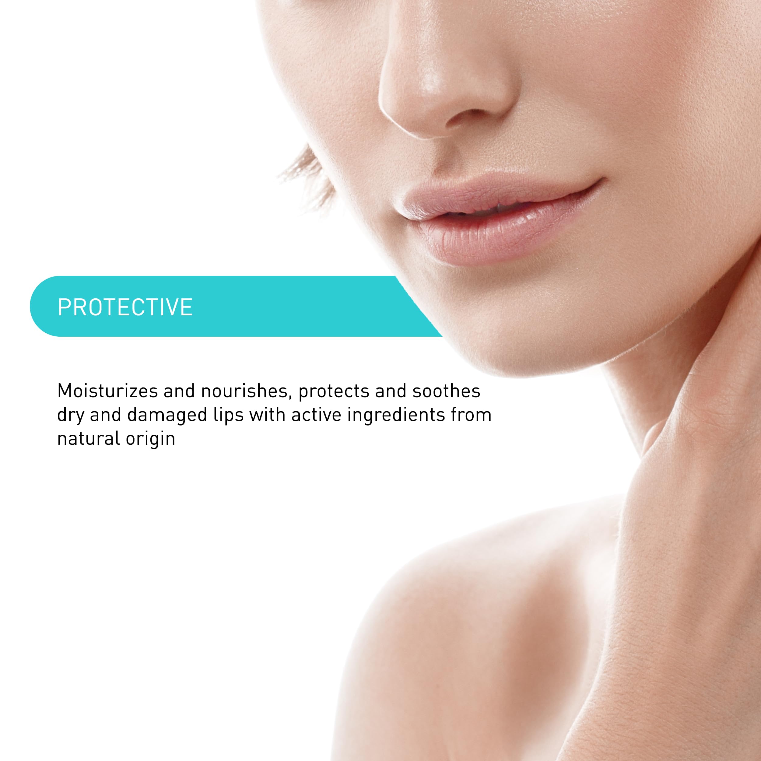 Foto 4 | Bálsamo Labial Embryolisse Protective Repair  Manteca De Karité  5 Ml - Venta Internacional.