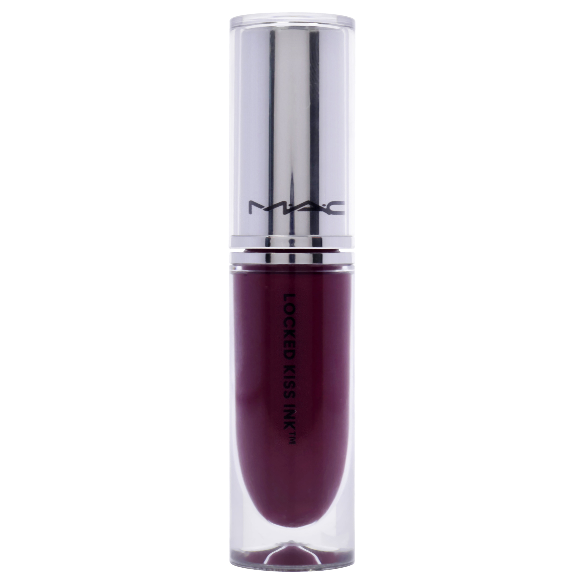 Foto 3 pulgar | Lápiz Labial Líquido Mac Locked Kiss Ink Lipcolor 55 Fruitful - Venta Internacional.