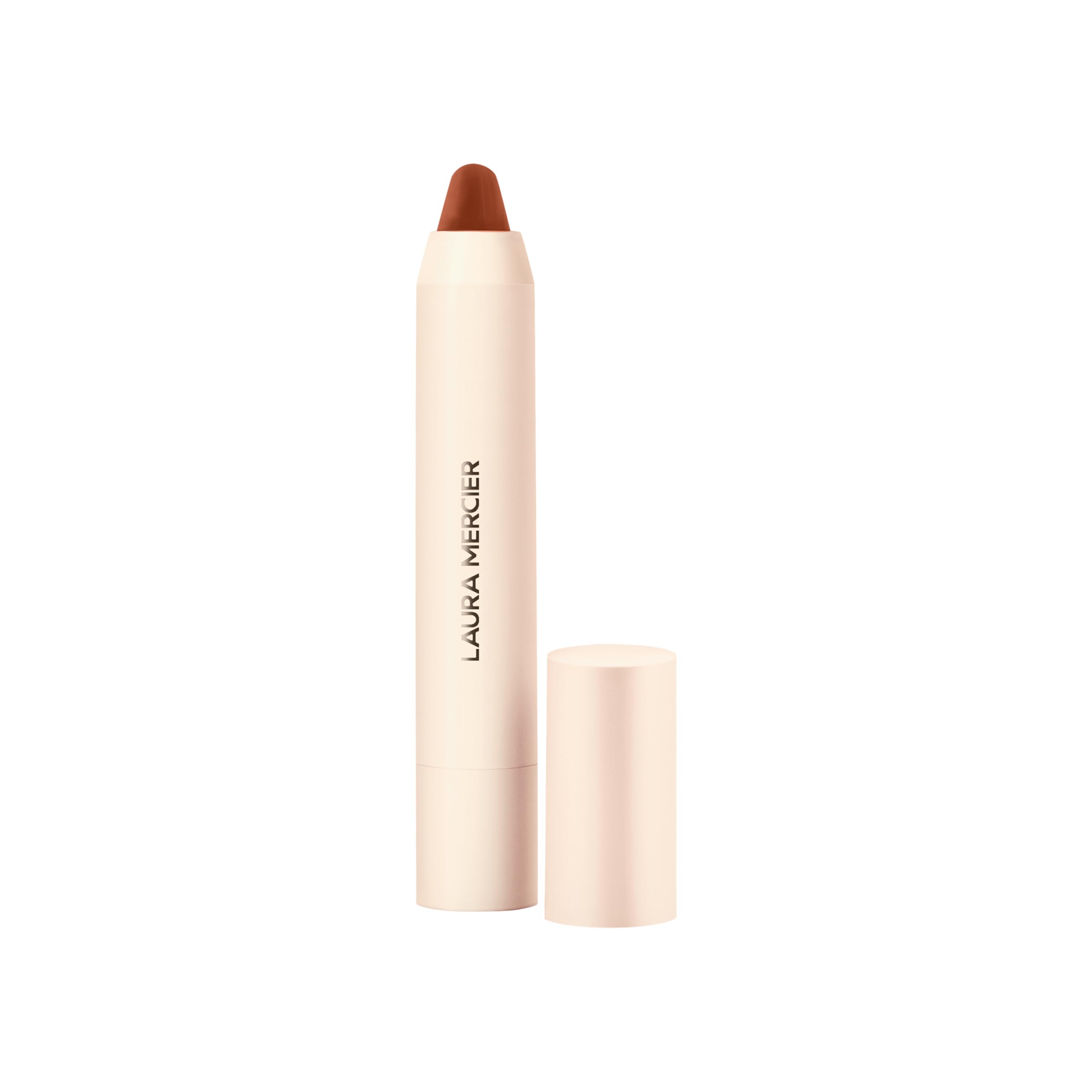 Foto 2 pulgar | Lápiz Labial Laura Mercier Petal Soft 24hr Hydration 300 Léa - Venta Internacional.
