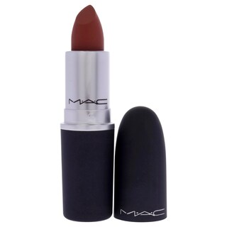 Foto 2 | Lápiz Labial Mac Powder Kiss Marrakesh De 3 Ml Para Mujer - Venta Internacional.