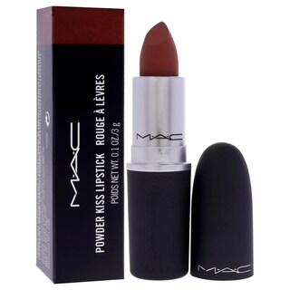 Foto 3 | Lápiz Labial Mac Powder Kiss Marrakesh De 3 Ml Para Mujer - Venta Internacional.