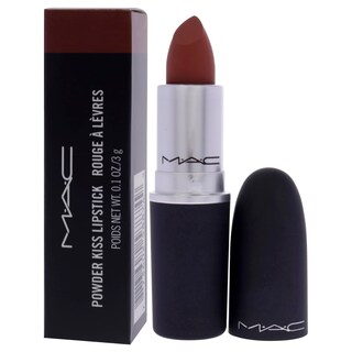 Foto 4 | Lápiz Labial Mac Powder Kiss Marrakesh De 3 Ml Para Mujer - Venta Internacional.