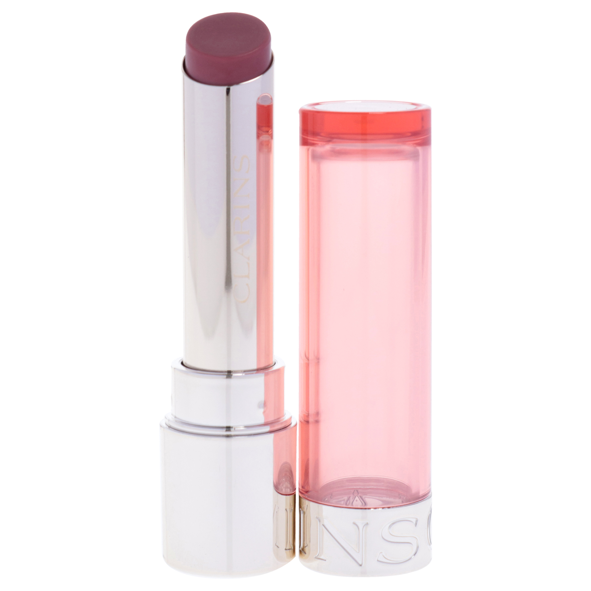 Foto 3 pulgar | Bálsamo Labial Clarins 03 Lychee Para Mujer  3 Ml - Venta Internacional.