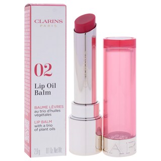 Foto 3 | Bálsamo Labial Clarins Pitaya 3 Ml 24 Horas Hidratación 02 Teñido - Venta Internacional.