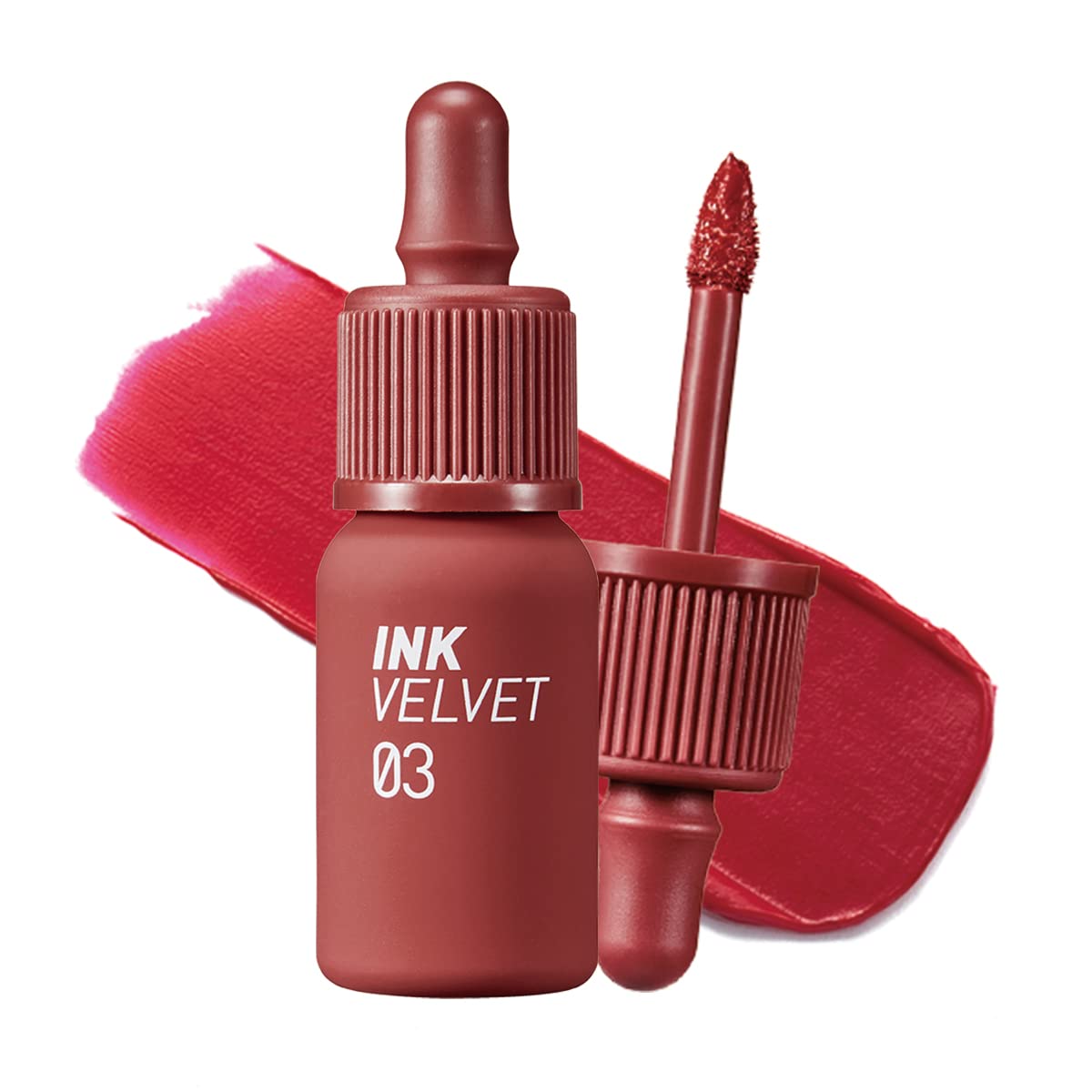 Labial Peripera Ink The Velvet 003 4 Ml - Venta Internacional