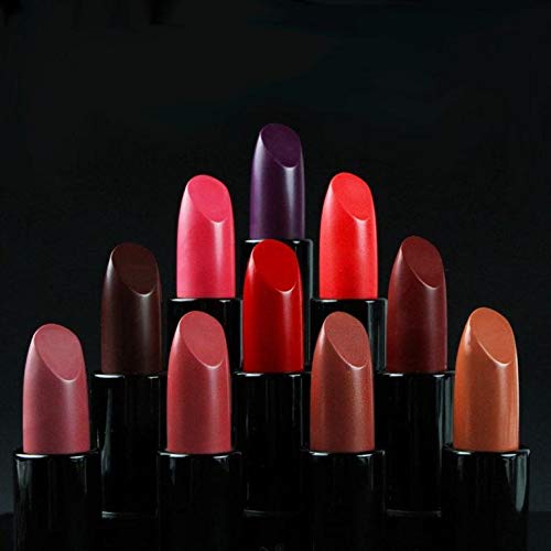 Foto 5 pulgar | Lápiz Labial L.a. Girl Lip Attraction Scandal Glc589 Semibrillante - Venta Internacional.