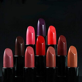 Foto 4 | Lápiz Labial L.a. Girl Lip Attraction Scandal Glc589 Semibrillante - Venta Internacional.