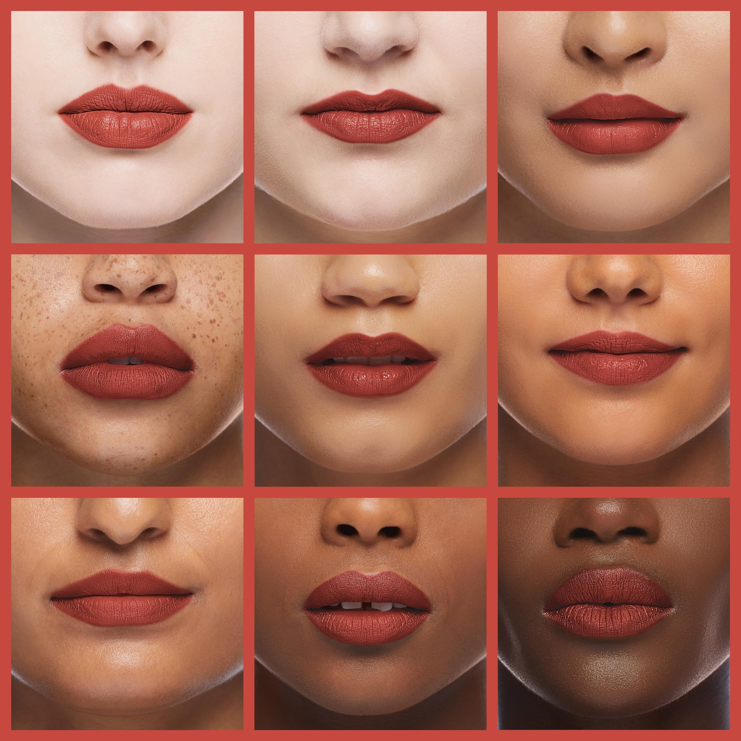 Foto 5 pulgar | Lápiz Labial Maybelline Superstay Ink Crayon Matte Laugh Louder - Venta Internacional.