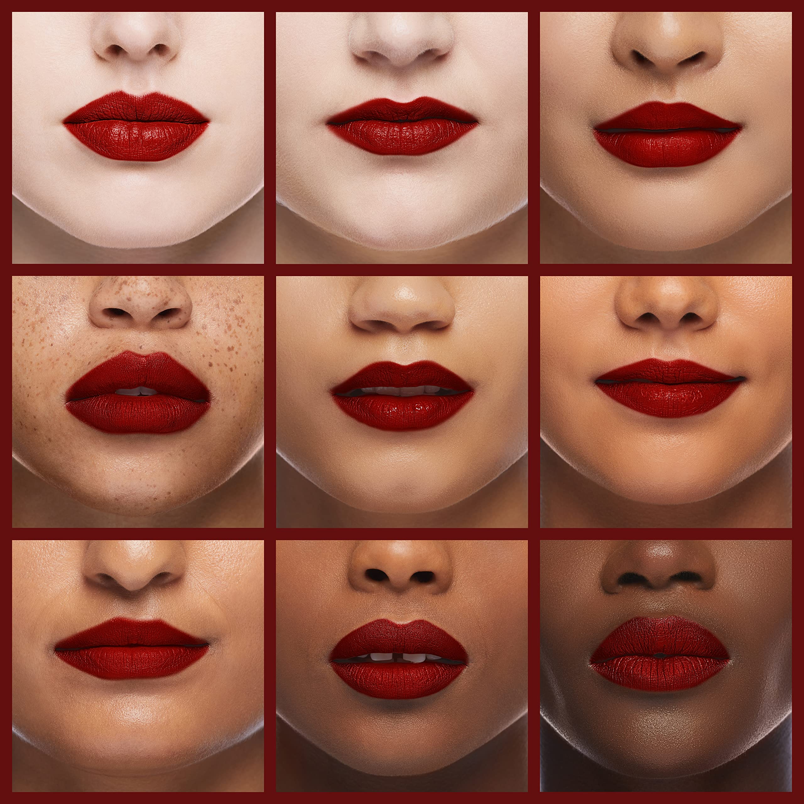 Foto 5 | Lápiz Labial Líquido Thebalm Meet Matt (e) Hughes Long Lasting - Venta Internacional.