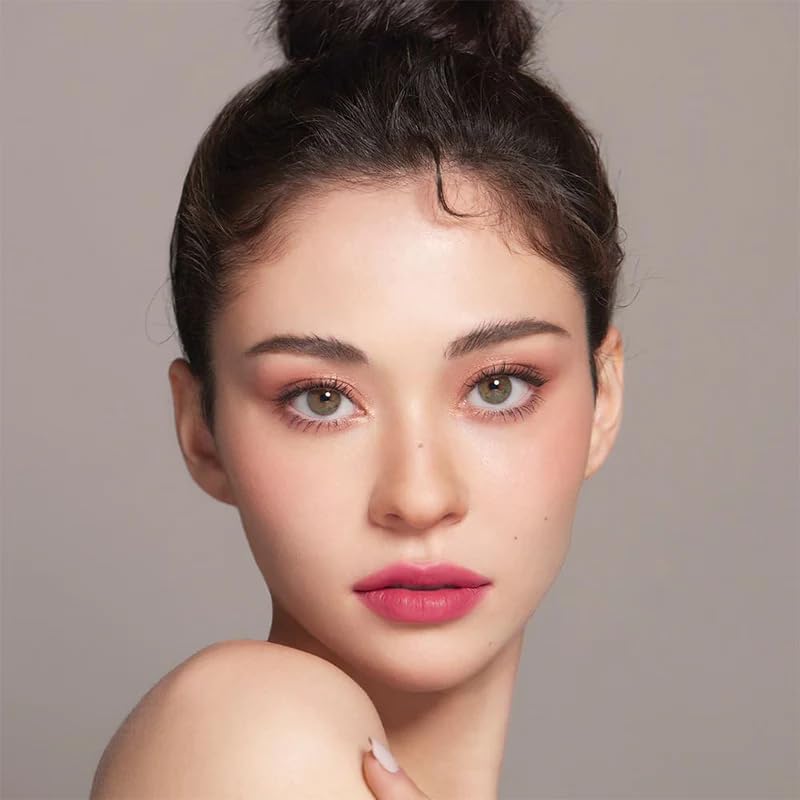 Foto 7 | Lápiz Labial Deardahlia Lip Paradise Effortless Matte Ashley - Venta Internacional.