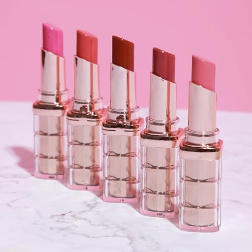 Foto 3 pulgar | Lipstick Paris Hilton High-shine Lipstick Collection  5 Unidades - Venta Internacional.