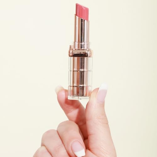 Foto 7 pulgar | Lipstick Paris Hilton High-shine Lipstick Collection  5 Unidades - Venta Internacional.