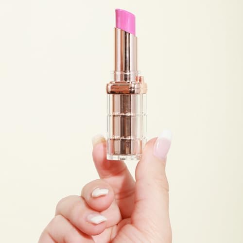 Foto 8 pulgar | Lipstick Paris Hilton High-shine Lipstick Collection  5 Unidades - Venta Internacional.