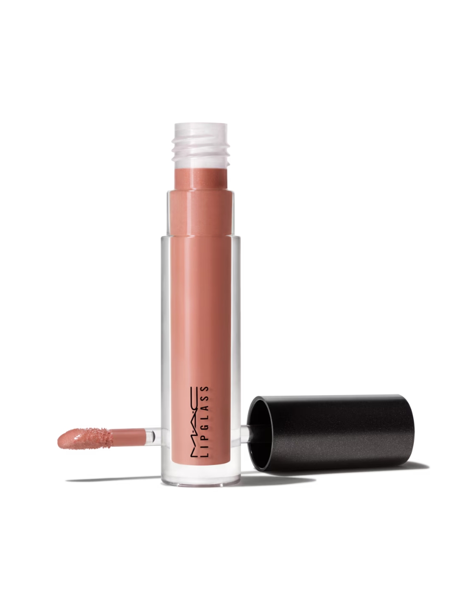 Brillo Para Labios Mac Cosmetics Lipglass Spite