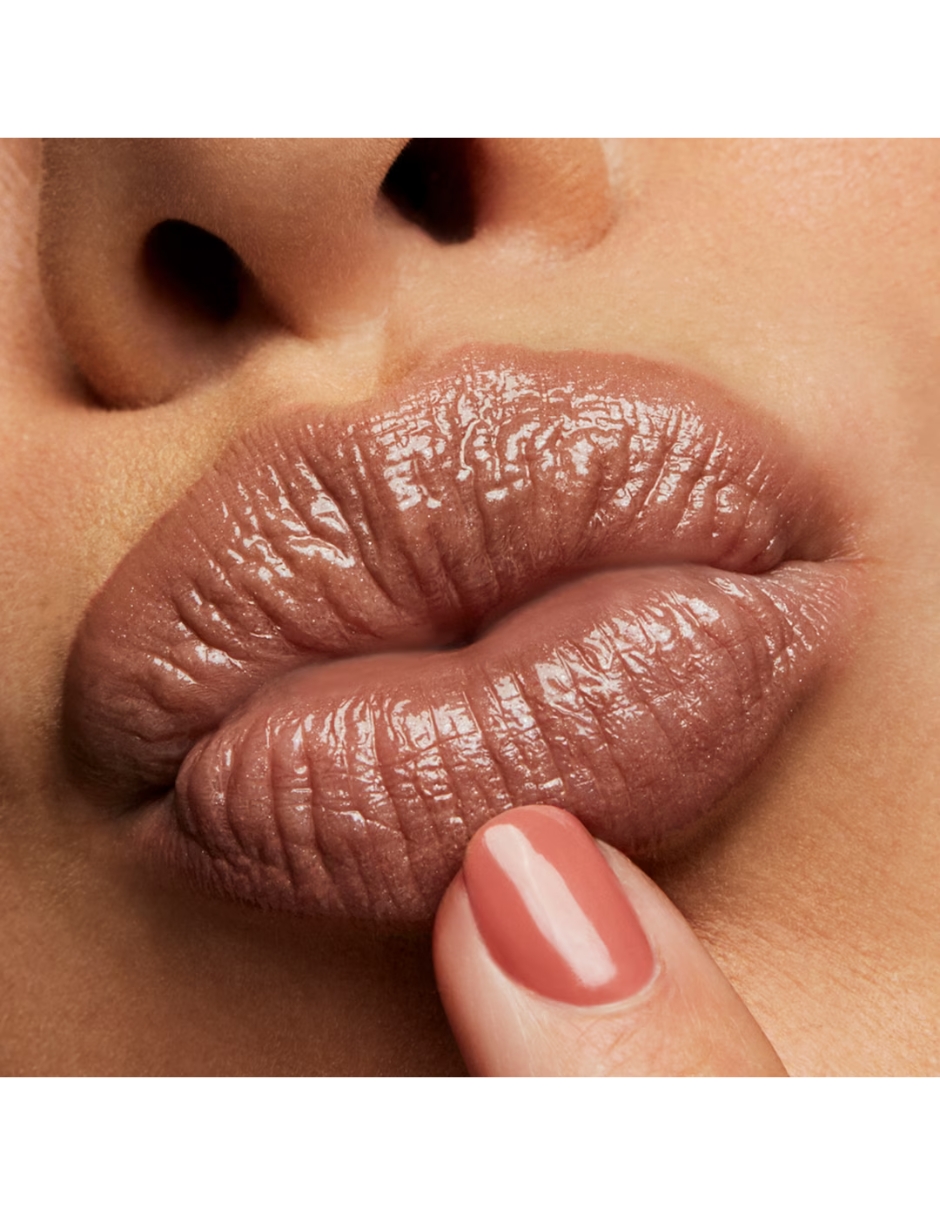 Foto 4 pulgar | Brillo Para Labios Mac Cosmetics Lipglass Spite