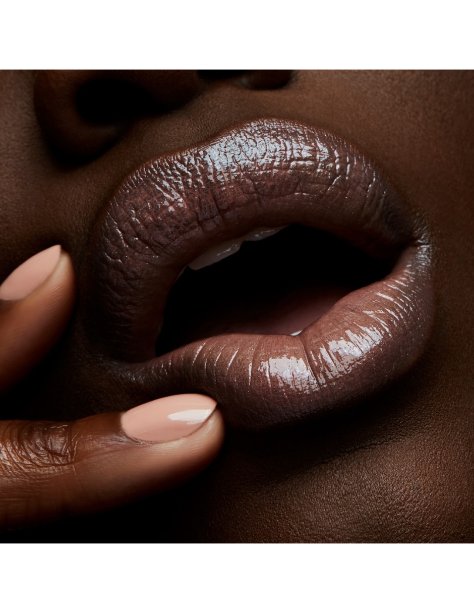Foto 5 pulgar | Brillo Para Labios Mac Cosmetics Lipglass Spite