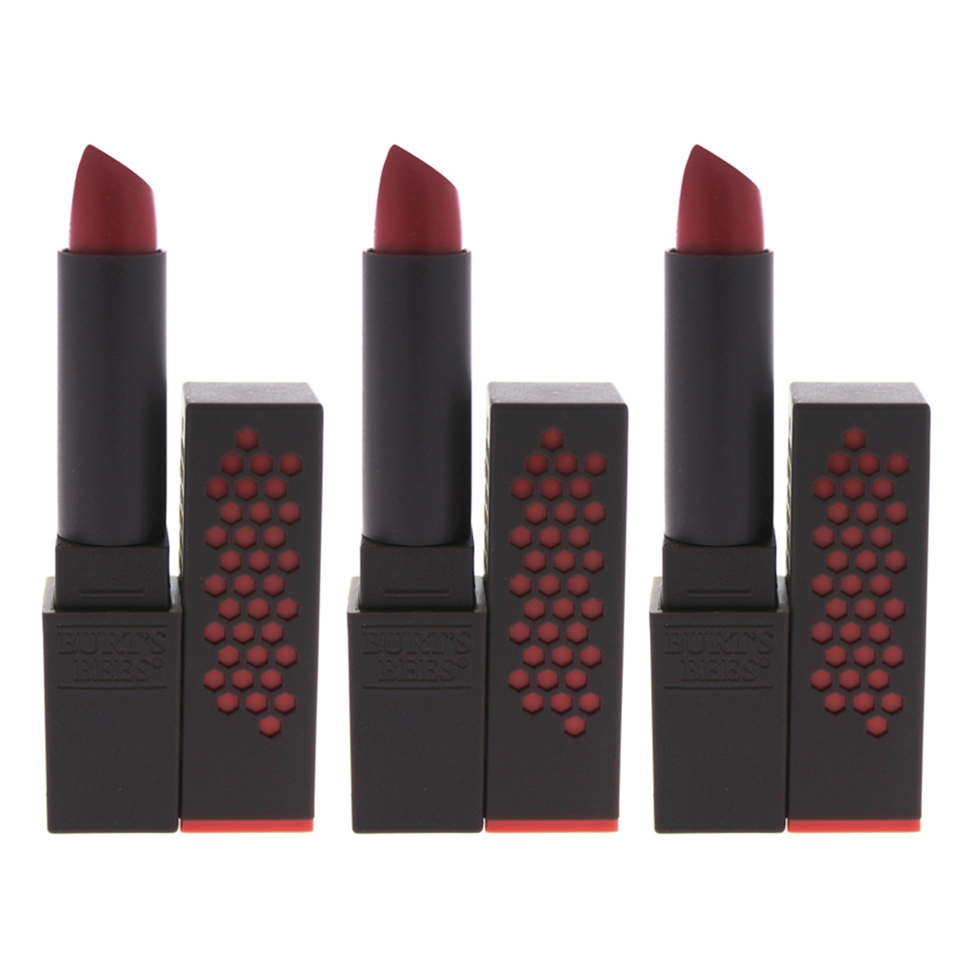Lápiz Labial Burts Bees 523 Sunset Cruise Con 8 Horas De Hidratación - Venta Internacional.
