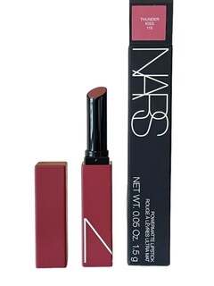 Foto 1 | Lápiz Labial Nars Powermatte #115 Thunder Kiss 1 5 G/0 05 Oz - Venta Internacional.