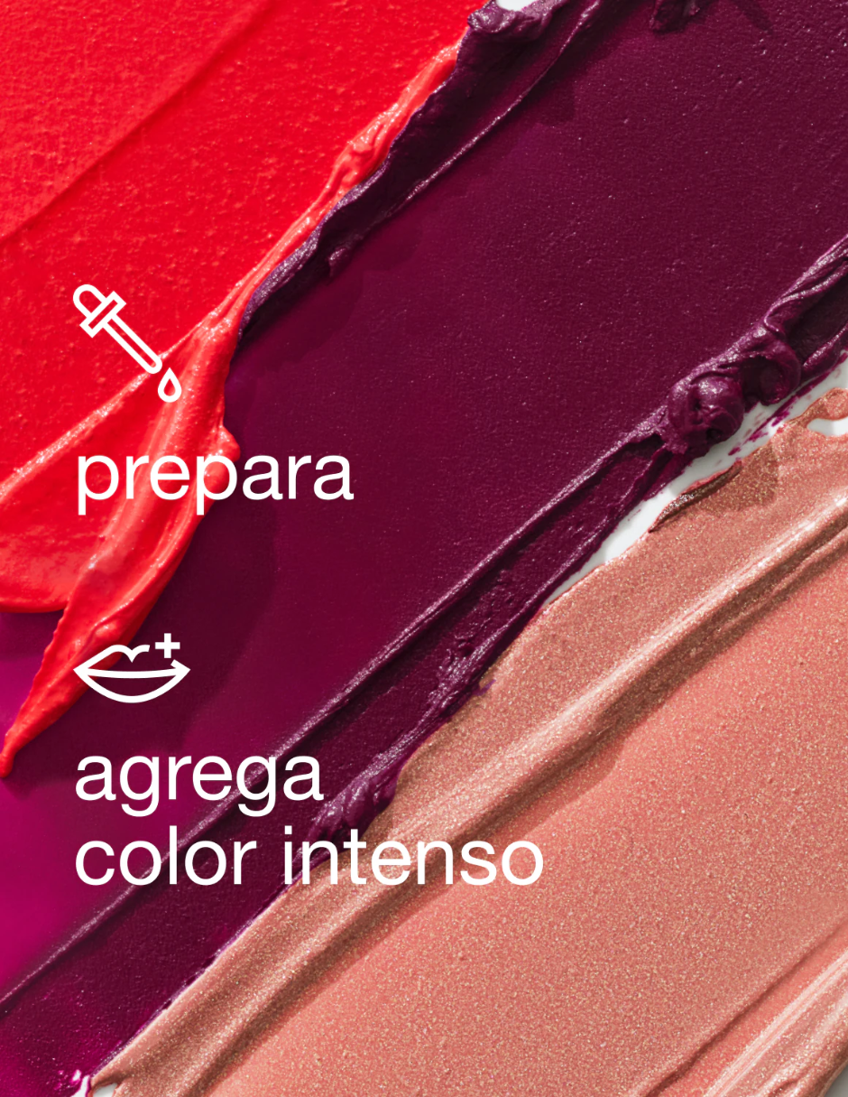Foto 5 pulgar | Labial Clinique Pop Longwear Lipstick