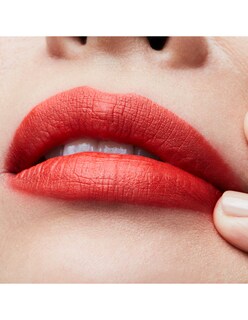 Foto 4 | Lápiz Labial Powder Kiss Mac Cosmetics Style Shocked!