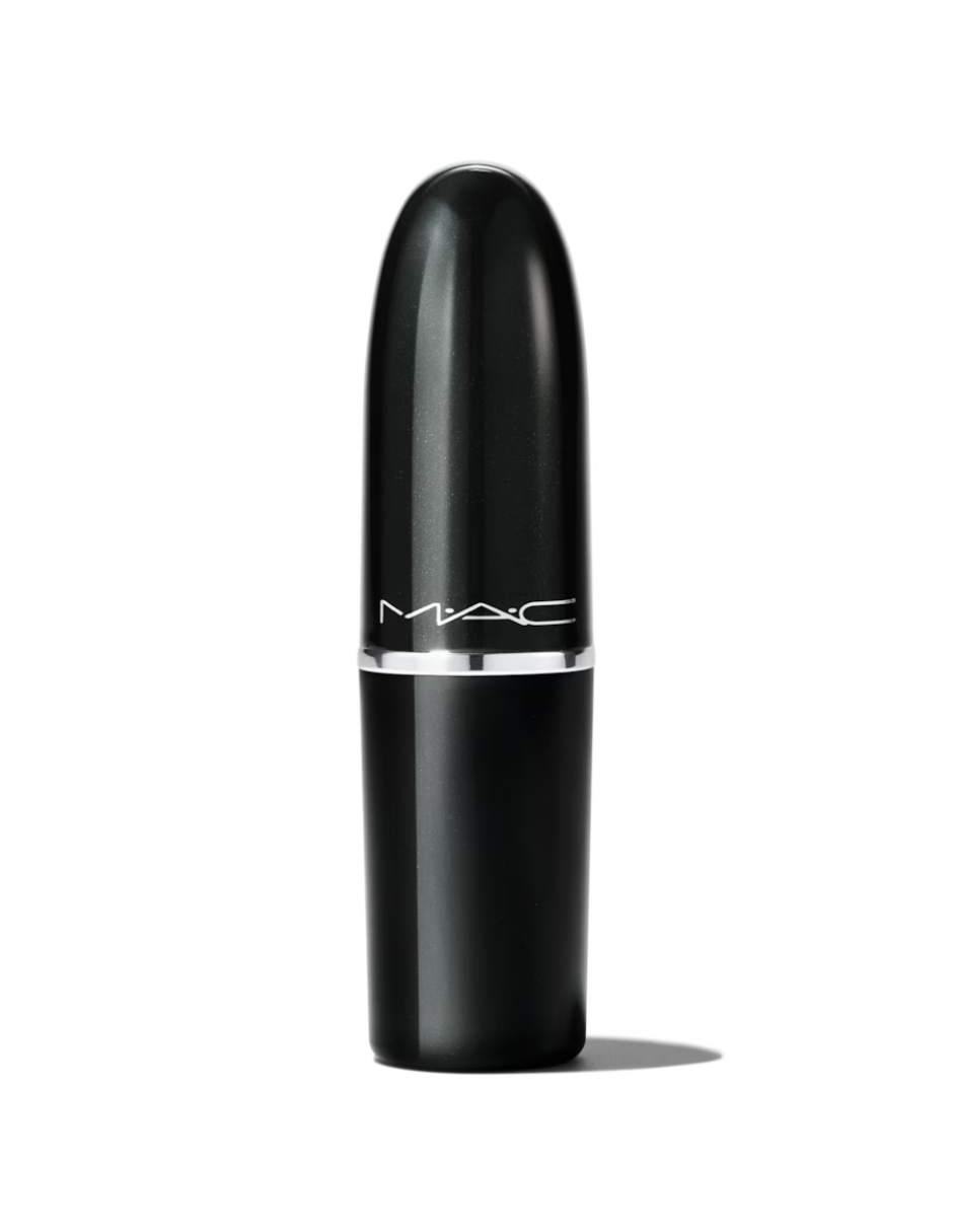 Foto 4 pulgar | Lápiz Labial Mac Cosmetics Lusterglass Bussines Casual