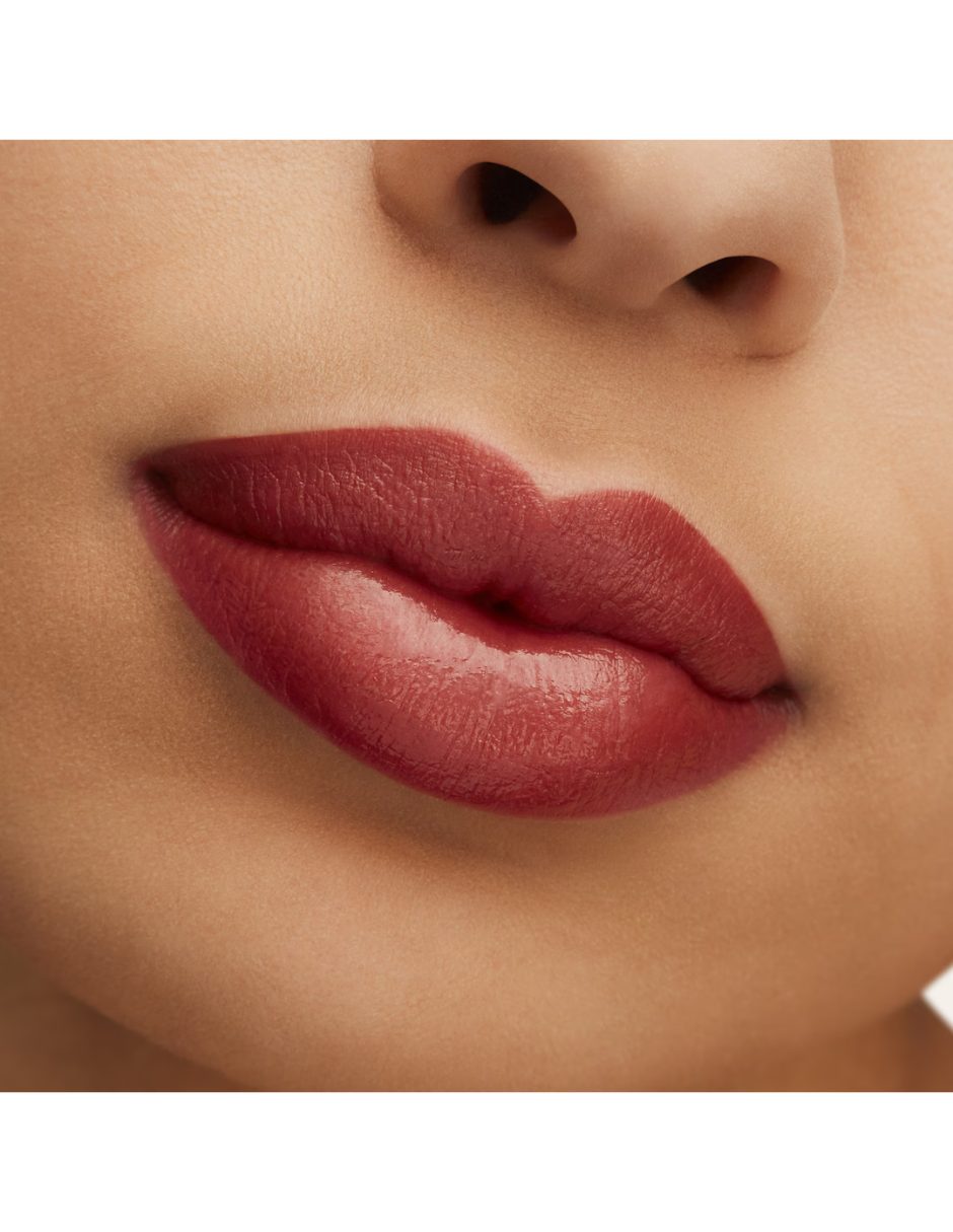 Foto 4 | Lápiz Labial Mac Cosmetics Lusterglass Bussines Casual
