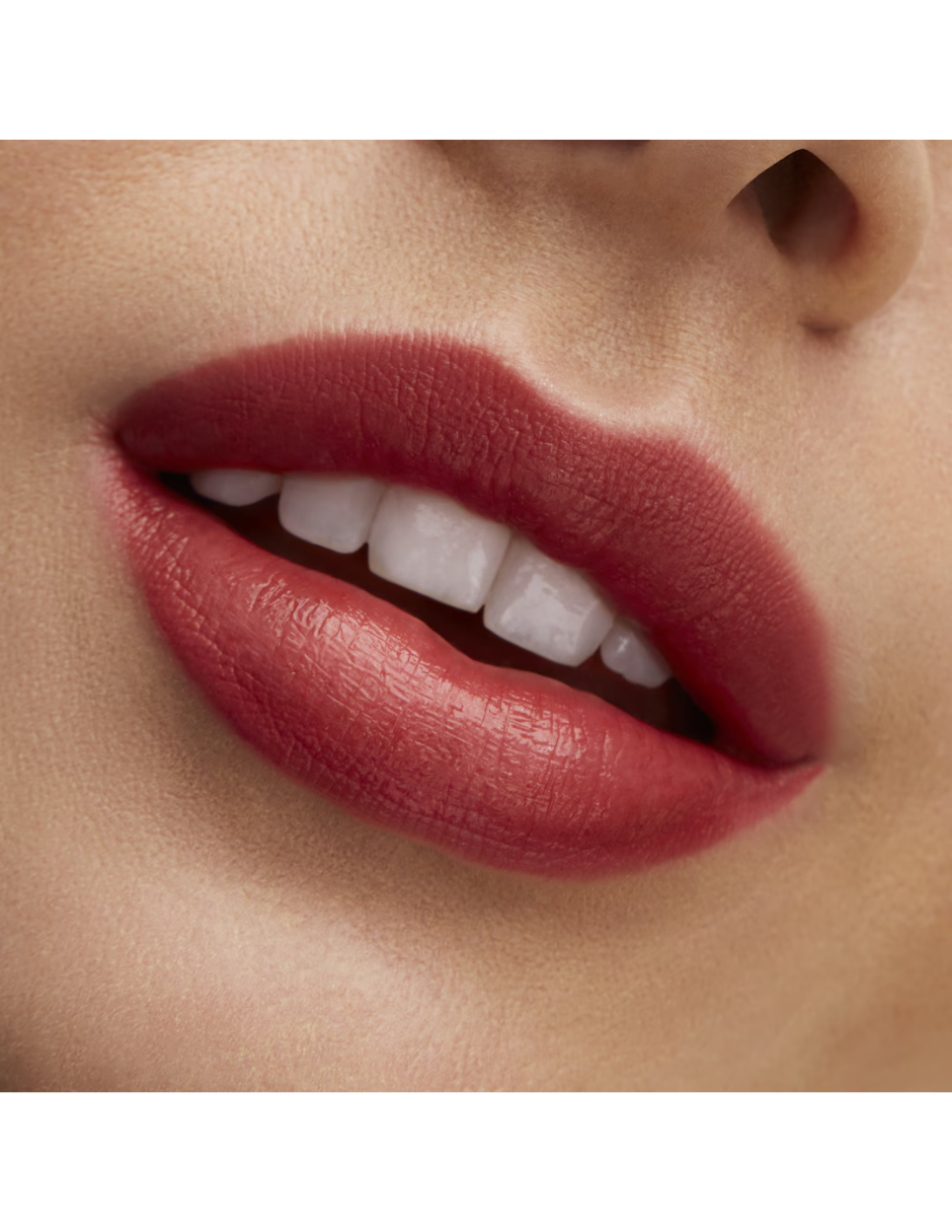 Foto 5 | Lápiz Labial Mac Cosmetics Lusterglass Bussines Casual