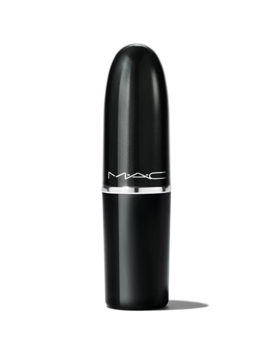 Foto 4 pulgar | Labial Brillante Mac Lustregrass Sheer-shine Syrup