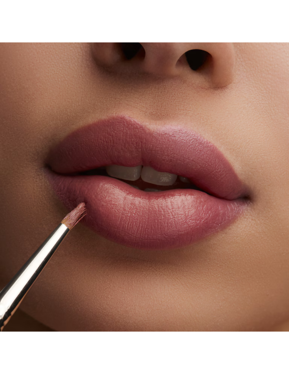 Foto 5 pulgar | Labial Brillante Mac Lustregrass Sheer-shine Syrup
