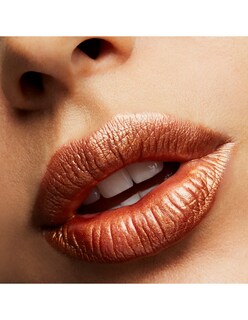 Foto 3 | Lápiz Labial Mac Cosmetics Frost Lipstick Bronze Shimmer