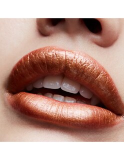 Foto 4 | Lápiz Labial Mac Cosmetics Frost Lipstick Bronze Shimmer