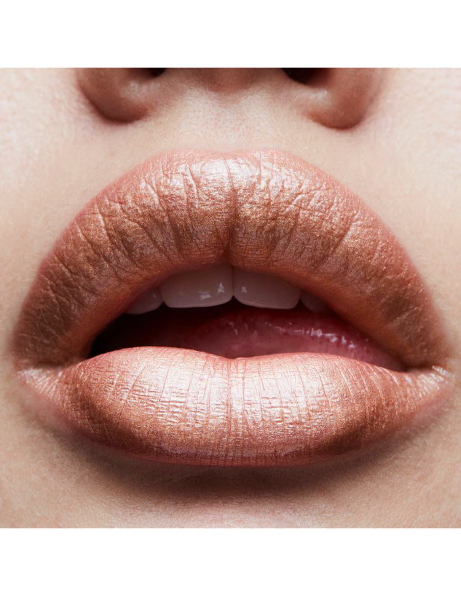 Foto 5 pulgar | Lápiz Labial Mac Cosmetics Frost Lipstick Gel