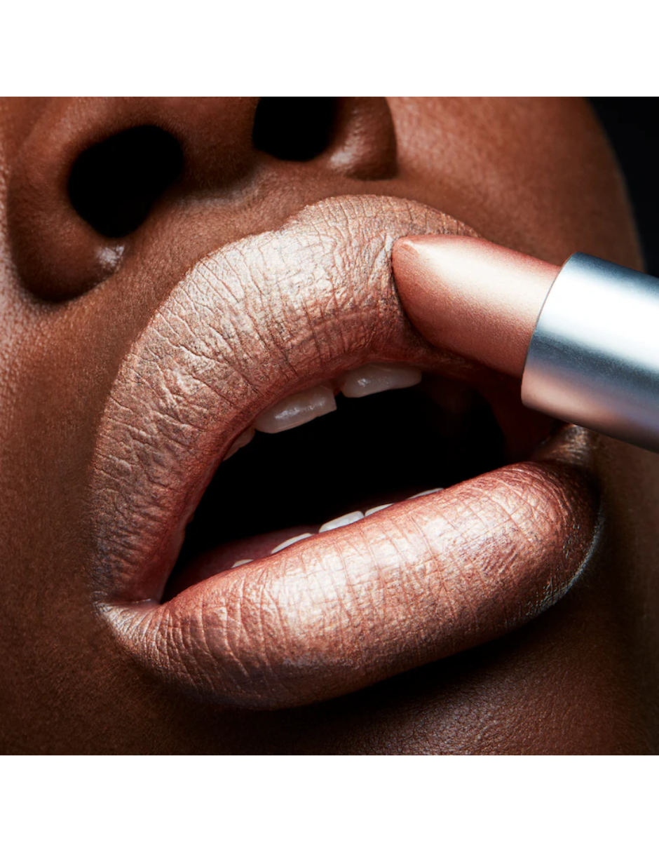 Foto 6 pulgar | Lápiz Labial Mac Cosmetics Frost Lipstick Gel