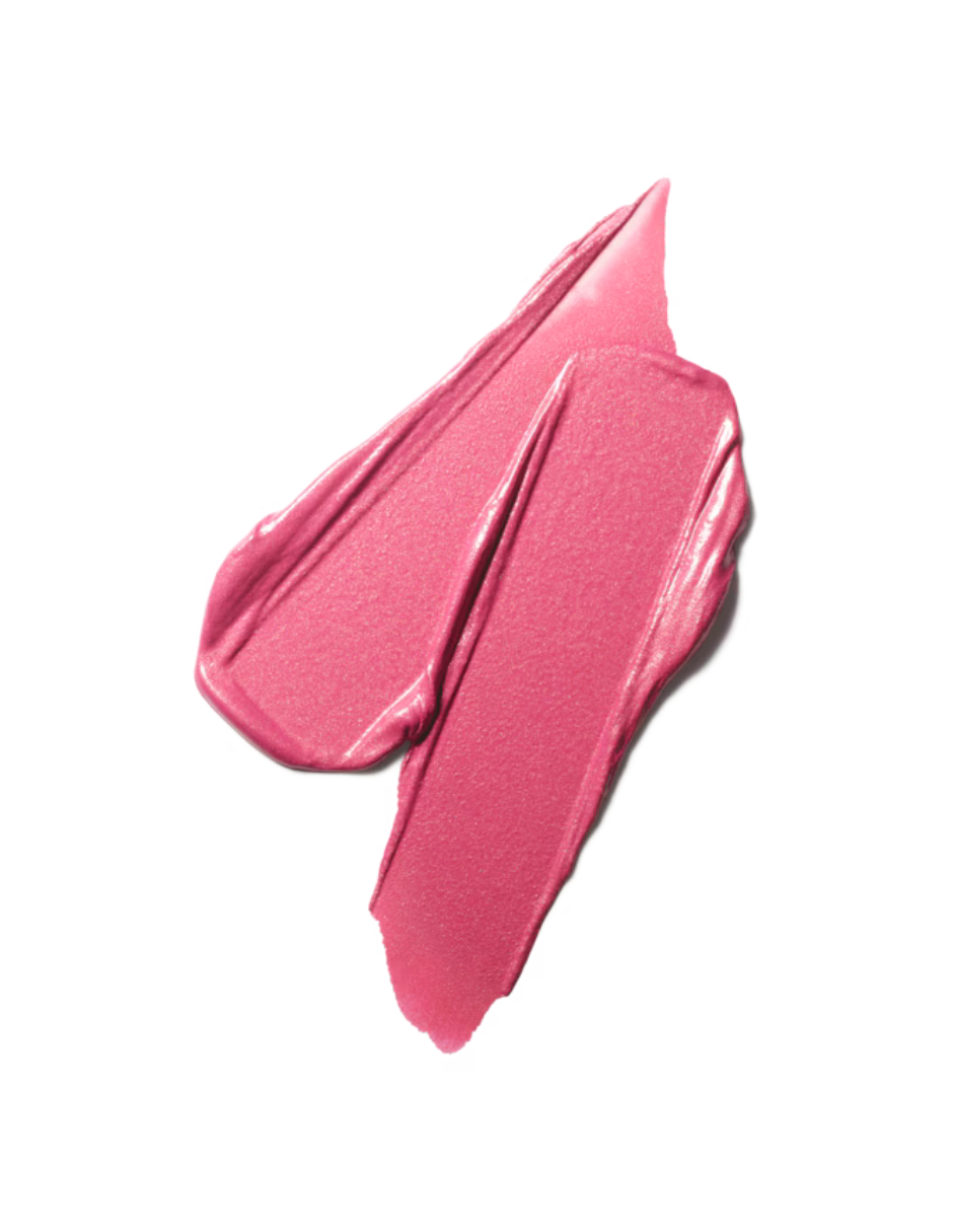 Foto 3 pulgar | Lapiz Labial Liquido Retro Matte Mac Metalico Metallic Rose