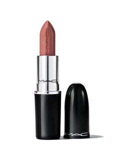 Foto 1 | Labial Brillante Mac Lustregrass Sheer-shine Hug Me