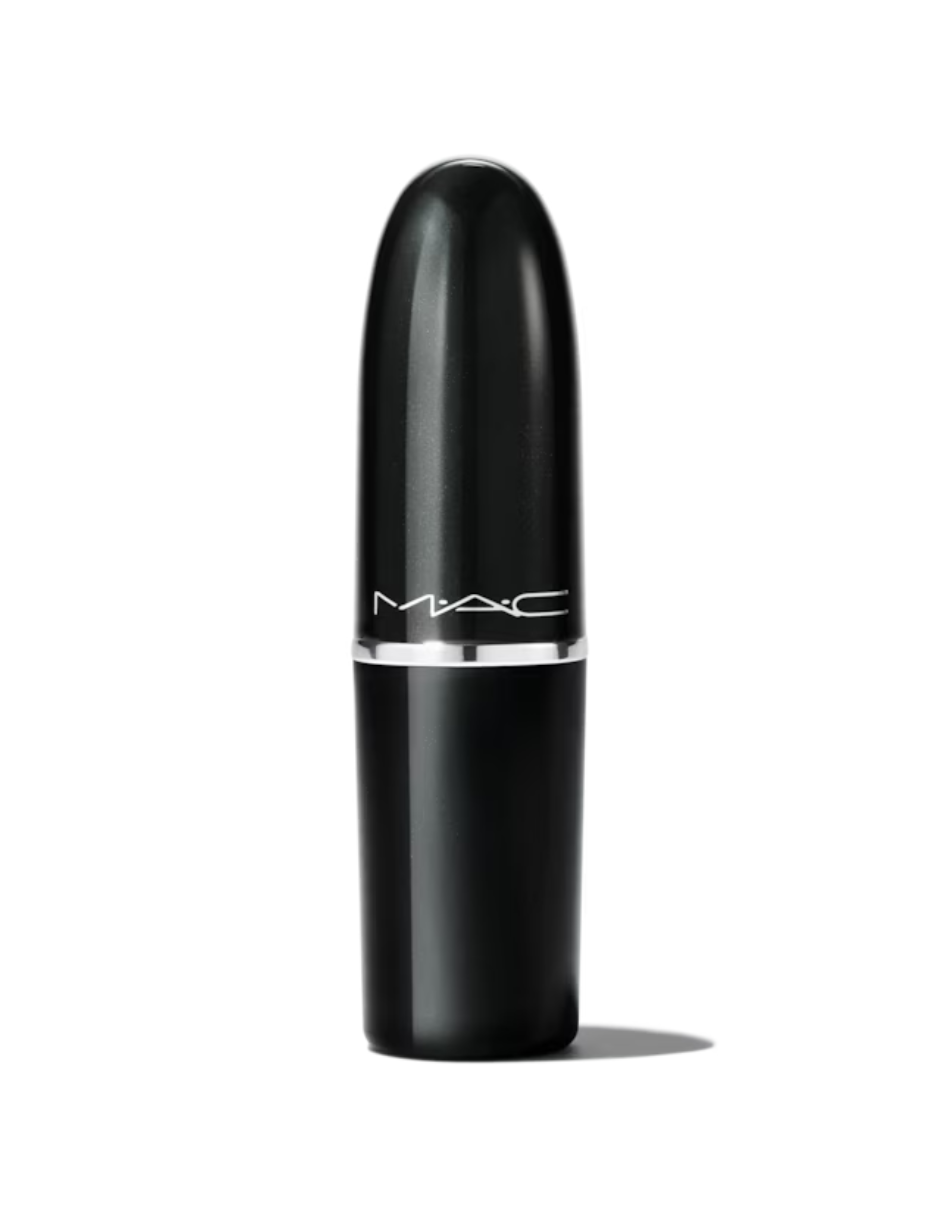 Foto 4 pulgar | Labial Brillante Mac Lustregrass Sheer-shine Hug Me