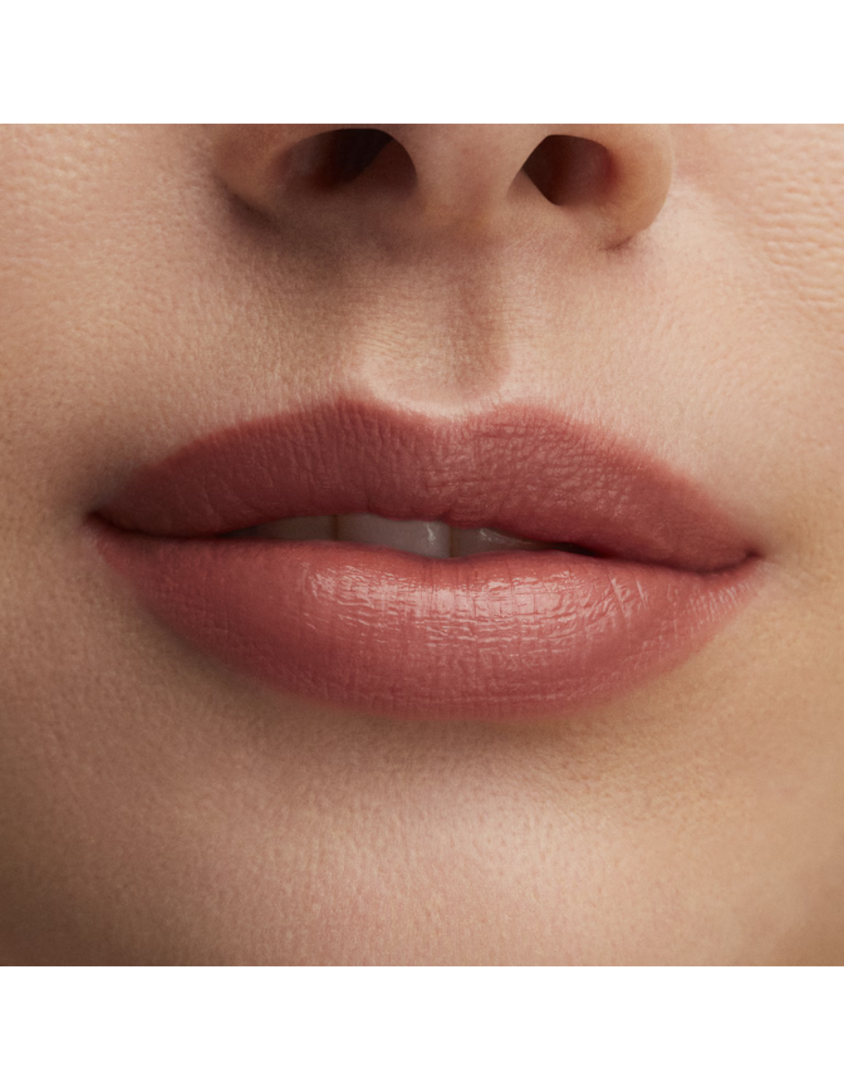Foto 5 | Labial Brillante Mac Lustregrass Sheer-shine Hug Me
