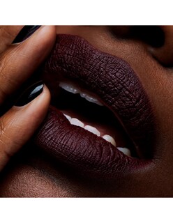 Foto 5 | Lapiz Labial Liquido Retro Matte Mac Cosmetics High Drama