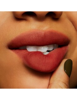 Foto 3 | Lápiz Labial Mac Powder Kiss Liquid Marrakesh-mere