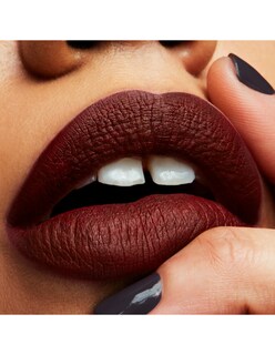 Foto 3 | Lapiz Labial Liquido Retro Matte Mac Cosmetics Carnivorous