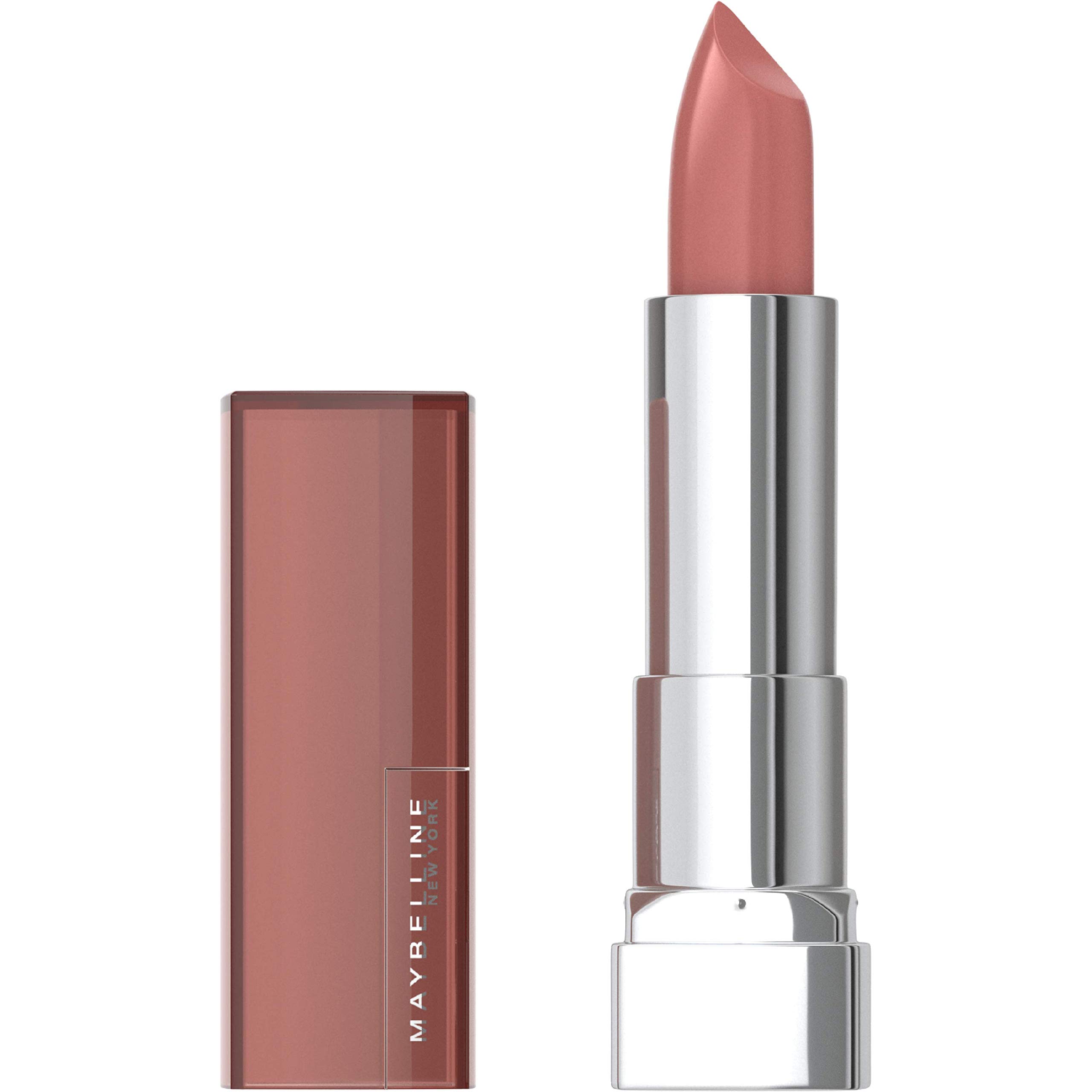 Foto 2 pulgar | Lápiz Labial Maybelline Color Sensational Crazy For Coffee - Venta Internacional.