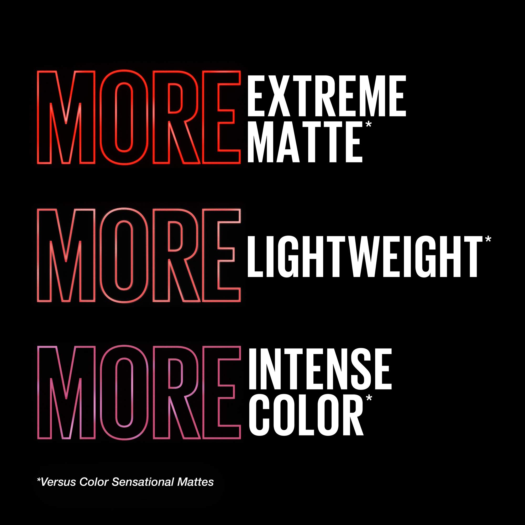 Foto 5 | Lápiz Labial Maybelline Color Sensational Ultimatte Truffle - Venta Internacional.