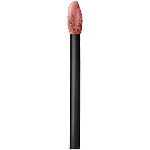 Foto 4 pulgar | Lápiz Labial Líquido Maybelline New York Superstay Matte Ink Poet - Venta Internacional.
