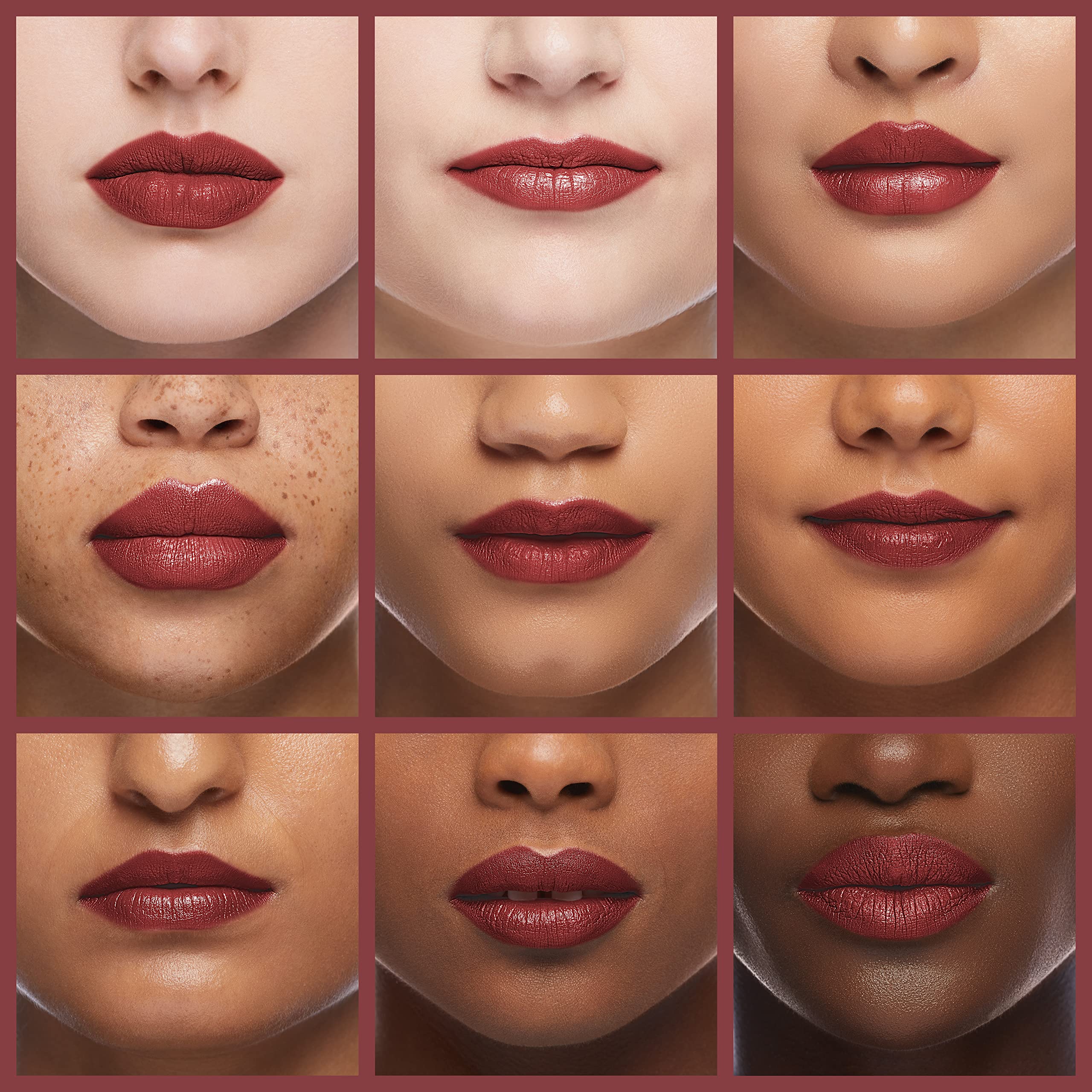 Foto 4 | Lápiz Labial Maybelline Superstay 24 Coffee Edition Mocha Chocolatte - Venta Internacional.