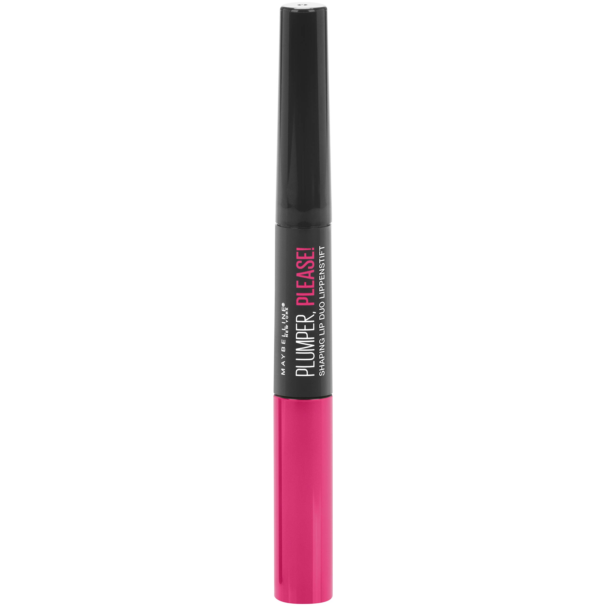 Foto 2 pulgar | Lápiz Labial Maybelline New York Lip Studio Plumper  ¡por Favor! ¿descarado - Venta Internacional.