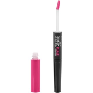 Foto 2 | Lápiz Labial Maybelline New York Lip Studio Plumper ¡por Favor! ¿descarado - Venta Internacional.