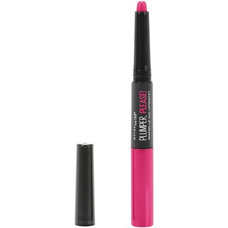 Foto 3 | Lápiz Labial Maybelline New York Lip Studio Plumper ¡por Favor! ¿descarado - Venta Internacional.