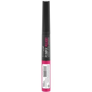Foto 7 | Lápiz Labial Maybelline New York Lip Studio Plumper ¡por Favor! ¿descarado - Venta Internacional.